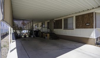 120 W ONEIL Dr 48, Casa Grande, AZ 85122