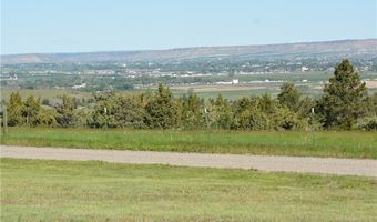 6818 S Fork Rd Lot 3 & 8, Billings, MT 59101