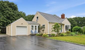 29 Harvest Dr, Coventry, RI 02816