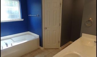 2820 Falcon Ct, Benton, AR 72015