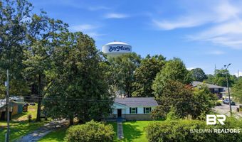 901 W 7th St, Bay Minette, AL 36507