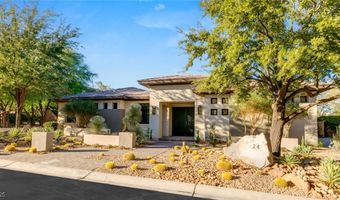 24 Soaring Bird Ct, Las Vegas, NV 89135