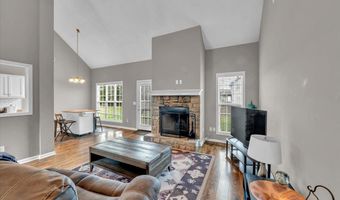 80 RAPTOR Way, Anniston, AL 36207
