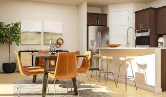 211 179th St SE Plan: Birch II, Bothell, WA 98012