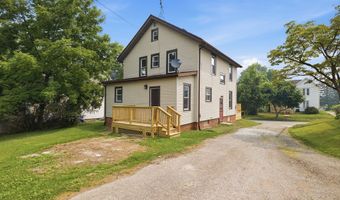 516 Edgehill Ave, Ashland, OH 44805