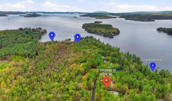 27 Orchard Ln, Alton, NH 03809