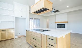 10 NE Armlei Dr, Andrews, TX 79714