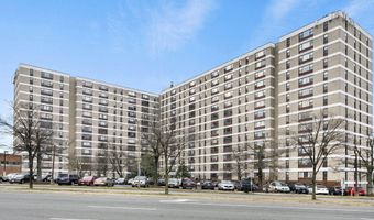 4600 DUKE St 1623, Alexandria, VA 22304