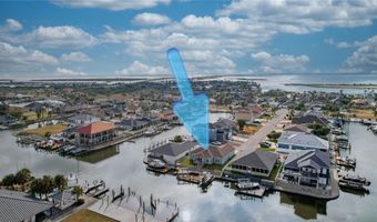 114 Tarpon Ct, Aransas Pass, TX 78336