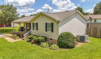214 EDGEWOOD, Adamsville, TN 38310