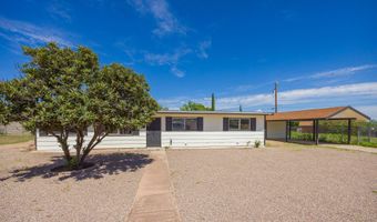 660 S High St, Benson, AZ 85602