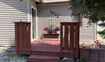 1019 S Lincoln St, Aberdeen, SD 57401