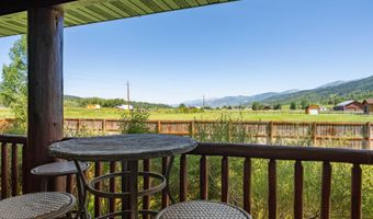 39 TRAIL RIDGE Rd, Alpine, WY 83128