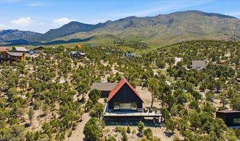 154 Oak Trail Cir, Cold Creek, NV 89124