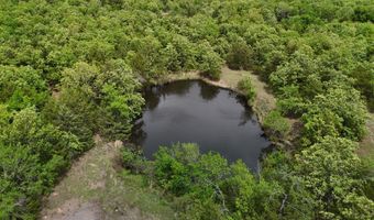 45 N 4450 Rd, Albion, OK 74521