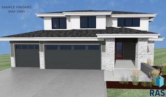 1517 W Autumn Cir, Brandon, SD 57005