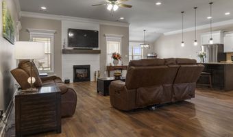 26435 Ashland Ridge Ln, Athens, AL 35613