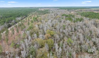 Lottie Road lot 2, Atmore, AL 36502
