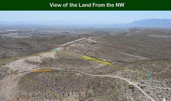 100 Smithsonite Rd, Alpine, TX 79830