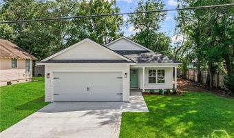 1917 Harrison St, Savannah, GA 31404