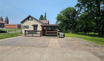 132 S Center St, Boyd, WI 54726
