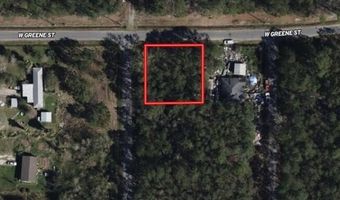 7372 Tunica St, Bay St. Louis, MS 39520