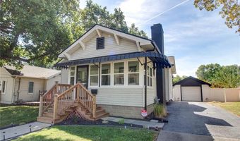 2741 Hillcrest Ave, Alton, IL 62002