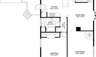 63 Starr St, Johnston, RI 02919