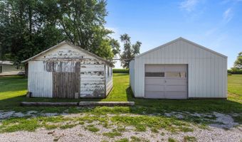 248 N County Road 1275E Rd, Arcola, IL 61910