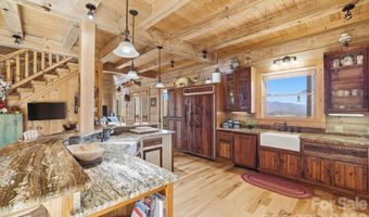 2150 Shellstand Rd, Almond, NC 28702