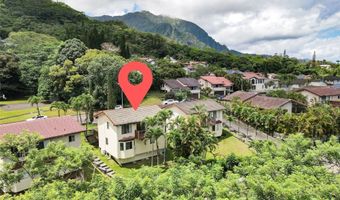 45-732 Pookela St, Kaneohe, HI 96744