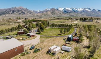 2574 Lamoille Hwy, Lamoille, NV 89828