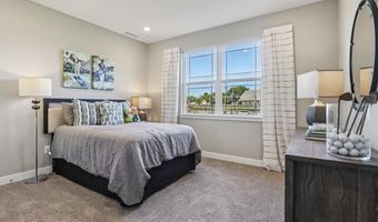 8041 Wesleyan Dr Plan: Johnstown, Avon, IN 46123