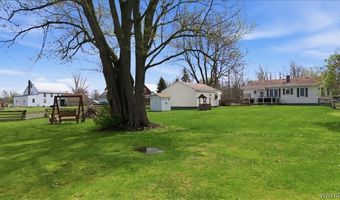 12314 Genesee St, Alden, NY 14004