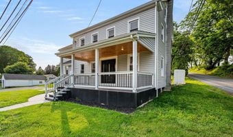 8255 MERTZTOWN Rd B, Alburtis, PA 18011