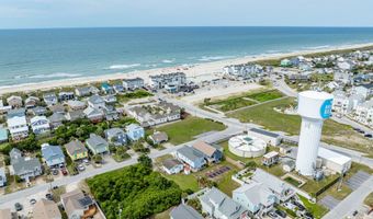 111 E Terminal Blvd, Atlantic Beach, NC 28512