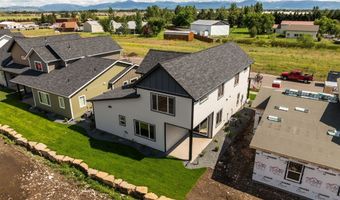 813 Spaniel Ln, Belgrade, MT 59714