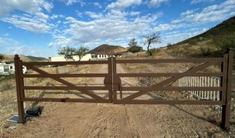 3183 N Pintek Ranch Rd, Bisbee, AZ 85603