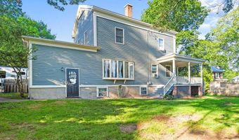 70 Harris St, Coventry, RI 02816