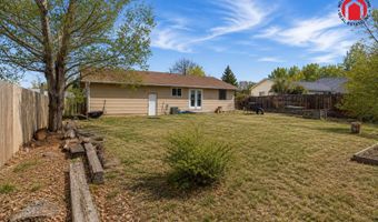 6567 Dee Lyle Cir, Casper, WY 82604