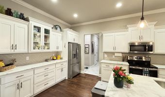 9040 Greenstone Dr, Alexander, AR 72002