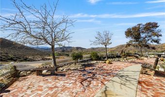 4131 Pelona Canyon Rd, Acton, CA 93510