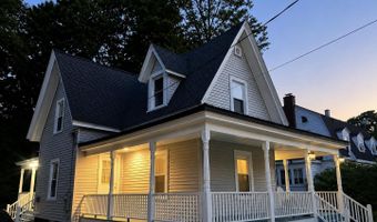 122 Whitney St, Auburn, ME 04210