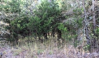 Red Lake Road, Albany, OK 74726