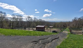 184 Todd Hill Rd, Bethlehem, CT 06751