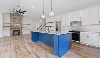 Poplar Forest Court lot 55, Aylett, VA 23009