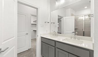 Coyote Meadows by Ashton Woods 1608 Diamond Peak Trail Plan: Crockett, Anna, TX 75409