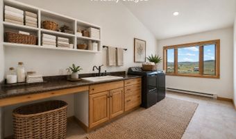 13981 U S HIGHWAY 191, Bondurant, WY 82922