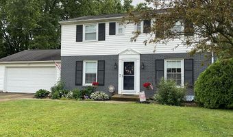 1419 Smith Rd, Ashland, OH 44805