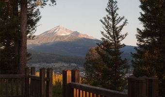1055 Skywood Rd, Big Sky, MT 59716